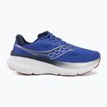 Vyriški bėgimo batai Saucony Guide 19 lapis/naval 2