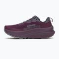 Moteriški bėgimo batai Saucony Guide Tr Gtx eggplant 2