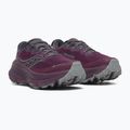 Moteriški bėgimo batai Saucony Guide Tr Gtx eggplant 3