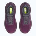 Moteriški bėgimo batai Saucony Guide Tr Gtx eggplant 6