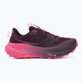 Moteriški bėgimo batai Saucony Xodus Ultra 4 eggplant/shock 2
