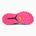 Moteriški bėgimo batai Saucony Xodus Ultra 4 eggplant/shock 4