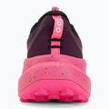 Moteriški bėgimo batai Saucony Xodus Ultra 4 eggplant/shock 6
