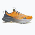 Vyriški bėgimo batai Saucony Xodus Ultra 4 fuego/carbon