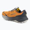 Vyriški bėgimo batai Saucony Xodus Ultra 4 fuego/carbon 3