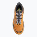 Vyriški bėgimo batai Saucony Xodus Ultra 4 fuego/carbon 5