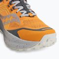 Vyriški bėgimo batai Saucony Xodus Ultra 4 fuego/carbon 7