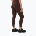 Moteriškos treniruočių tamprės Sweaty Betty Power Workout 7/8 espresso brown 3