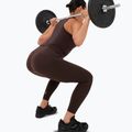 Moteriškos treniruočių tamprės Sweaty Betty Power Workout 7/8 espresso brown 4