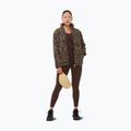 Moteriškos treniruočių tamprės Sweaty Betty Power Workout 7/8 espresso brown 5