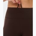 Moteriškos treniruočių tamprės Sweaty Betty Power Workout 7/8 espresso brown 6