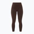 Moteriškos treniruočių tamprės Sweaty Betty Power Workout 7/8 espresso brown 9