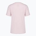 Moteriški bėgimo marškinėliai Saucony Stopwatch silk heather 2