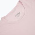 Moteriški bėgimo marškinėliai Saucony Stopwatch silk heather 3