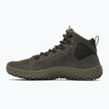 Vyriški barefoot batai Merrell Wrapt Mid WP beluga 3