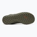 Vyriški barefoot batai Merrell Wrapt Mid WP beluga 6