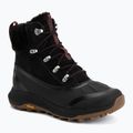 Moteriški sniego batai Merrell Siren 4 Thermo Lace WP black