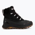 Moteriški sniego batai Merrell Siren 4 Thermo Lace WP black 2
