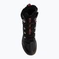 Moteriški sniego batai Merrell Siren 4 Thermo Lace WP black 5