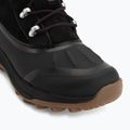 Moteriški sniego batai Merrell Siren 4 Thermo Lace WP black 7