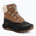 Moteriški sniego batai Merrell Siren 4 Thermo Lace WP tobacco