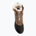 Moteriški sniego batai Merrell Siren 4 Thermo Lace WP tobacco 5