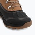 Moteriški sniego batai Merrell Siren 4 Thermo Lace WP tobacco 7