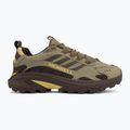 Vyriški turistiniai batai Merrell Moab Speed 2 Gore-Tex olivine 2