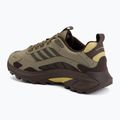 Vyriški turistiniai batai Merrell Moab Speed 2 Gore-Tex olivine 3