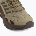 Vyriški turistiniai batai Merrell Moab Speed 2 Gore-Tex olivine 7