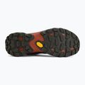 Vyriški turistiniai batai Merrell Moab Speed 2 Mid GTX diorite/ember 4