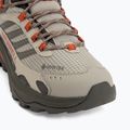 Vyriški turistiniai batai Merrell Moab Speed 2 Mid GTX diorite/ember 7