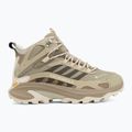 Moteriški turistiniai batai Merrell Moab Speed 2 Mid GTX muted sage 2