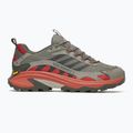 Vyriški turistiniai batai Merrell Moab Speed 2 Gore-Tex talus/ember 2