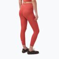 Moteriškos treniruočių tamprės Sweaty Betty All Day 7/8 terrazzo red 3