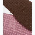 Moteriškos kojinės Sweaty Betty Ballet Gripper 2 pary decopink chestnutbrown 3