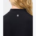 Moteriškas džemperis Sweaty Betty Ultimate Studio Zip Up black 5