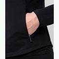 Moteriškas džemperis Sweaty Betty Ultimate Studio Zip Up black 6