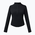 Moteriškas džemperis Sweaty Betty Ultimate Studio Zip Up black 7