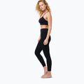 Moteriškos treniruočių tamprės Sweaty Betty Ultimate Studio 7/8 Ruched black 2