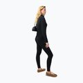 Moteriškos treniruočių tamprės Sweaty Betty Ultimate Studio 7/8 Ruched black 4