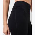 Moteriškos treniruočių tamprės Sweaty Betty Ultimate Studio 7/8 Ruched black 5
