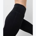 Moteriškos treniruočių tamprės Sweaty Betty Ultimate Studio 7/8 Ruched black 6