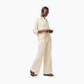 Moteriškos treniruočių kelnės Sweaty Betty Revive Track ecru beige 2
