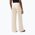 Moteriškos treniruočių kelnės Sweaty Betty Revive Track ecru beige 3