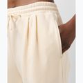 Moteriškos treniruočių kelnės Sweaty Betty Revive Track ecru beige 4