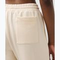 Moteriškos treniruočių kelnės Sweaty Betty Revive Track ecru beige 5