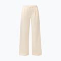 Moteriškos treniruočių kelnės Sweaty Betty Revive Track ecru beige 6