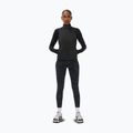 Moteriškos treniruočių tamprės Sweaty Betty Power Piping Workout 7/8 ultra black camo print 2
