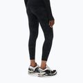 Moteriškos treniruočių tamprės Sweaty Betty Power Piping Workout 7/8 ultra black camo print 3